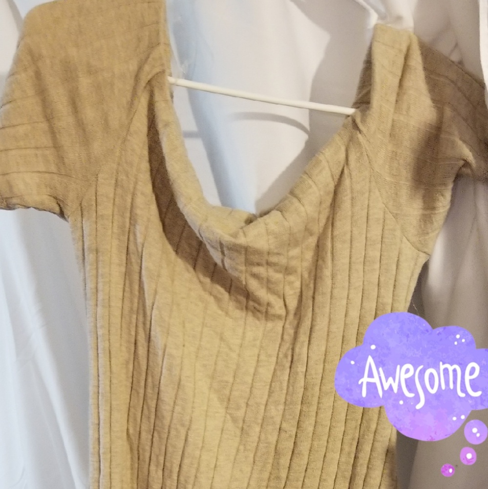 XL Dress